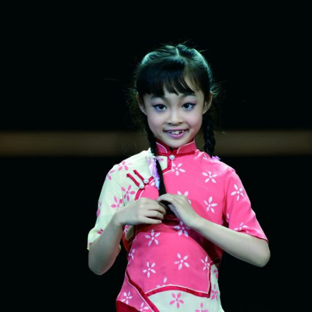 原创舞剧《<em>周璇</em>》主要演员(3)_新浪上海_新浪