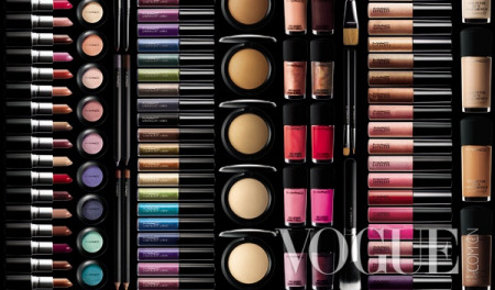 扫盲美容品牌缩写名背后的意义