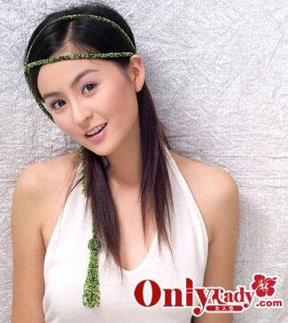 中秋节10点那天我去拉直<em>头发</em>,三天不<em>可以洗头</em>