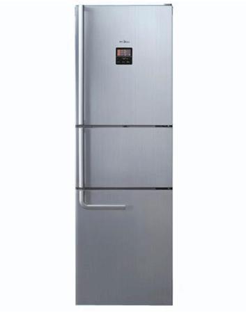 选三门冰箱 买美的凡帝罗