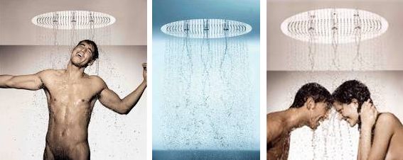 汉斯格雅为您带来全新的家庭<em>spa</em>体验_新浪上