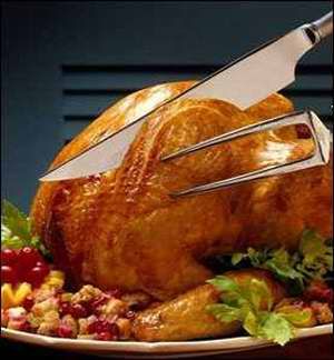 醋椒火鸡 醋椒火鸡