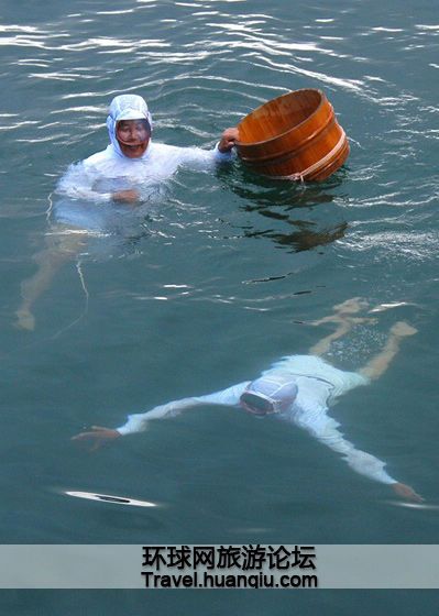 日本海<em>女裸体</em>潜水真震撼(2)_新浪上海_新浪网