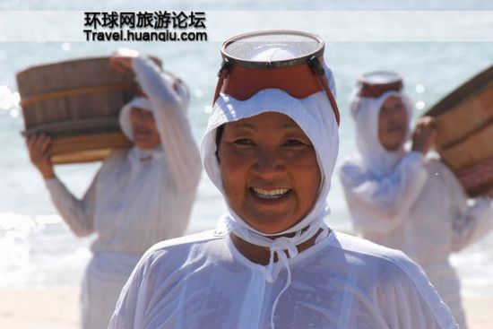 日本海<em>女裸体</em>潜水真震撼(3)_新浪上海_新浪<em>网</em>