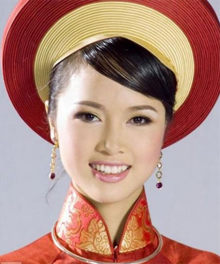 神秘<em>越南女孩</em>的惊艳现代生活(2)_新浪上海_新