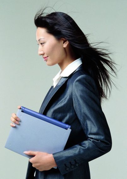 女性最赚钱十大职业 会计师成紧销货(组图)