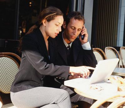 女性最赚钱十大职业 会计师成紧销货(组图)(3