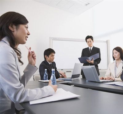 女性最赚钱十大职业 会计师成紧销货(组图)(2