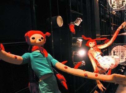 上海顶级商场奢华排行榜(2)