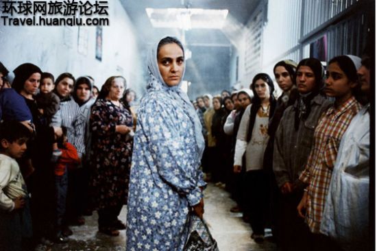 伊朗<em>处女</em>需<em>破</em>身后才能处死刑(2)_新浪上海_新