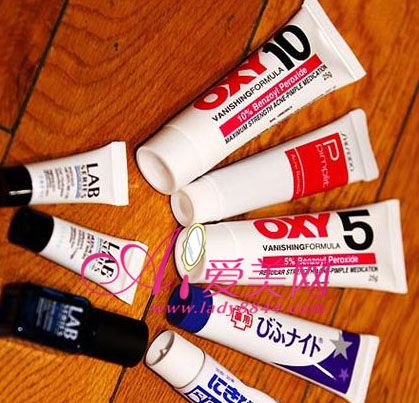 败家女分享香港史上最全化妆品购物攻略