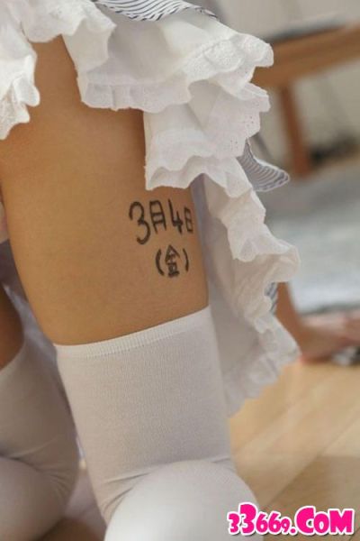 变态日本推出<em>女体</em>日历 身材部位写日期(5)_新浪