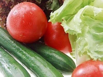 惊!蔬菜吃得多会有四大害处