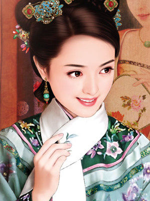 揭秘清朝格格们的婚后真实生活(2)_新浪上海_新浪网