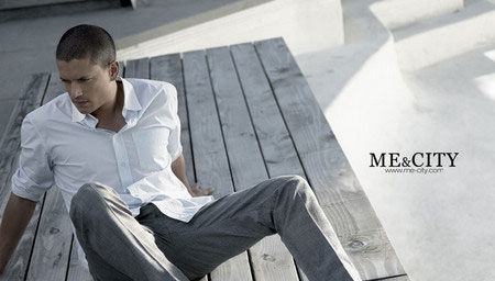 ME&CITY限时特惠 购单品直减100