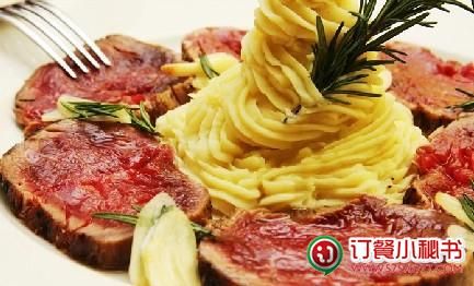 上海吃到正宗意大利菜的餐厅(2)