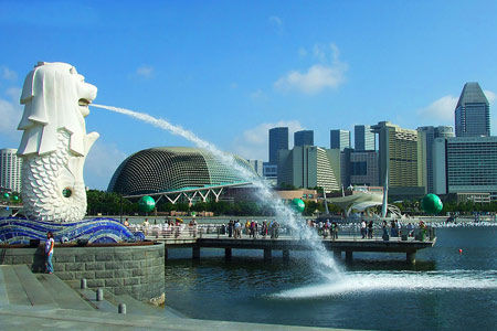 最适合低龄出国留学的五个国(组图)(2)