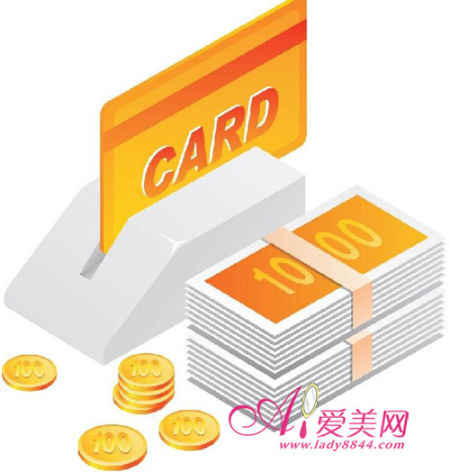 香港打折季现金刷卡消费大有学问(2)