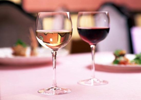 国外点酒及喝酒的礼仪_新浪上海_新浪网