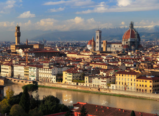 暑期出境游哪里最好玩