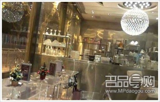 Le Creme Milano