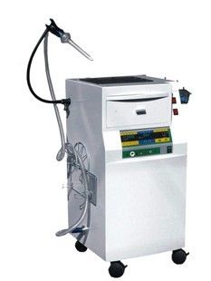 宫颈糜烂谨防癌变生长 妇科无创LEEP刀来帮忙