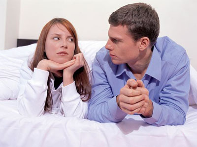 经期行房,无知男人害人伤己