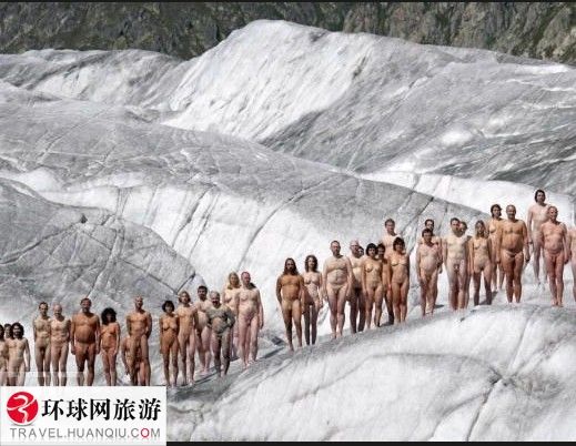 全球各地的裸体行为<em>艺术</em>_新浪上海_新浪网