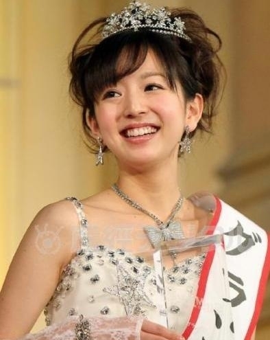 2011中日韩绝色名校校花 清纯火辣你爱哪个(2)