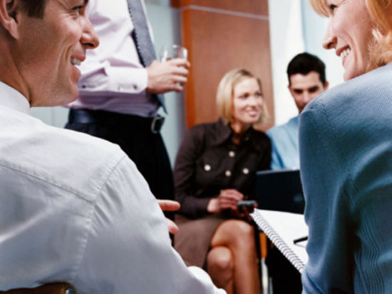 超级职场跳槽攻略:借他人经验 走自己的路