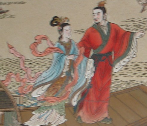 给力十种快速达到高潮的性姿势