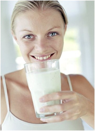 到底怎么喝牛奶才最有营养(2)