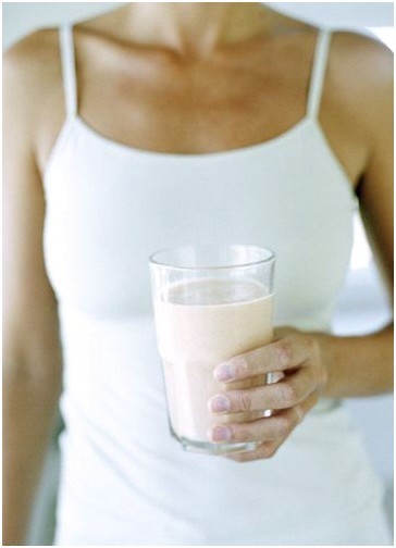 到底怎么喝牛奶才最有营养(2)