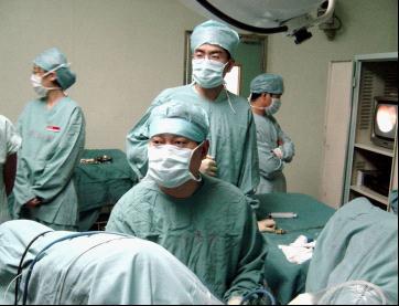 上海前列腺专科医院-上海看慢性前列腺炎最好