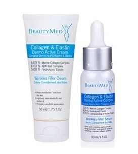 BeautyMed蓓缇蔓缔造完美肌肤 触碰素肌质感