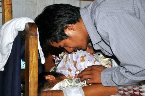 深圳被联防队员强奸女子谁之过? 临时工成推卸