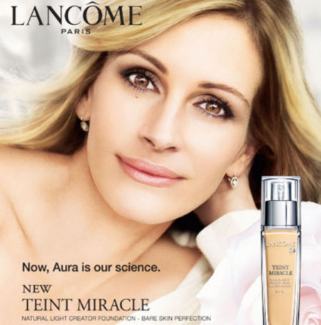 那些因为太性感而遭禁的明星广告(4)