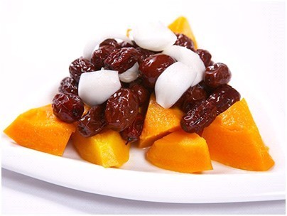 专家提醒 寒冷冬季最应适当补充矿物质