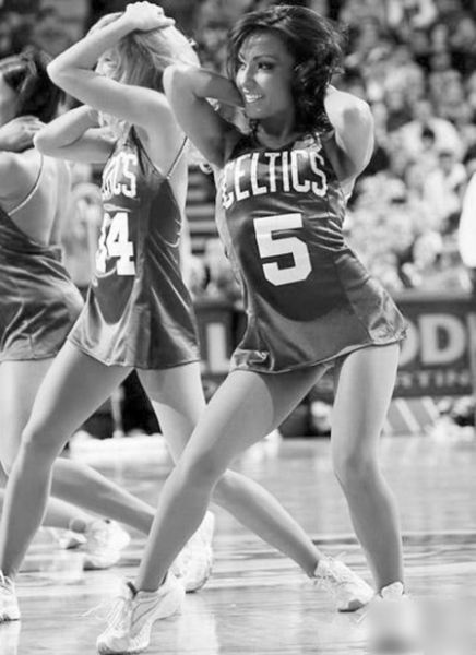 nba拉拉队中国队员,nba拉拉队中国队员有哪些