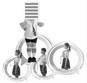 郑渊洁称小学班干部制是培养汉奸 建议取消