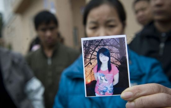 暗恋不成生恨 深圳大叔捅死18岁<em>少女切腹</em>自尽