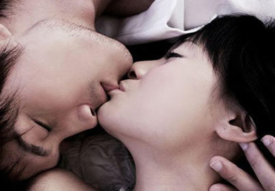 接吻宝典加禁忌