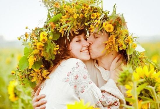 揭秘男女之间的10条微妙定理