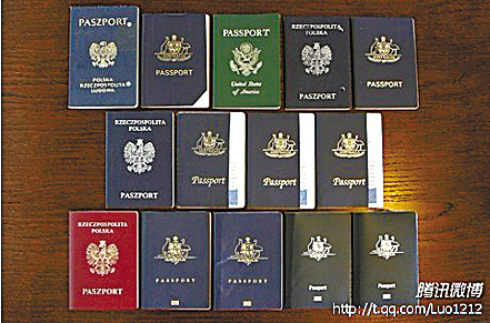 初中生炫富微博晒大量照片:兰博基尼,iphone样