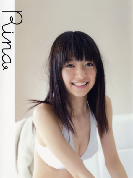 小苍井空逢泽莉娜爆红 性感童颜撩人心