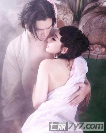 宅男女神张婉悠版白蛇传图片(组图)(4)_新浪上