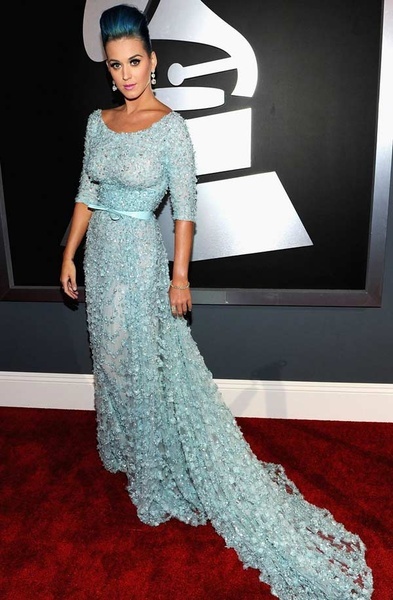 2012格莱美音乐盛典 最佳另类音乐专辑奖项