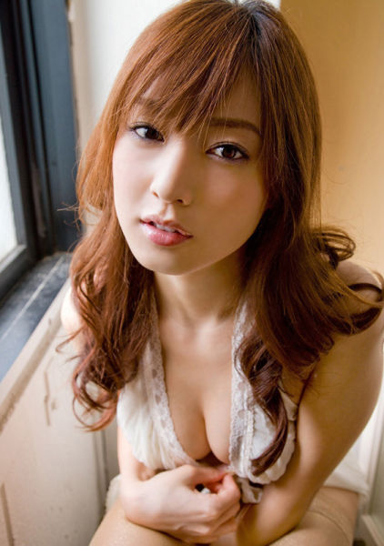 池田夏希童颜美胸性感写真_新浪上海_新浪网