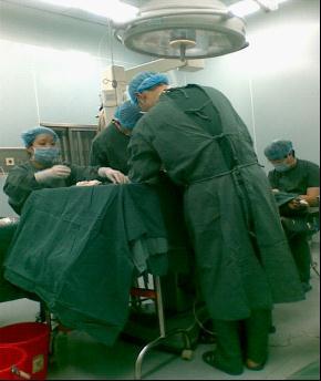 上海国济男子医院做包皮手术最好?包皮过长有