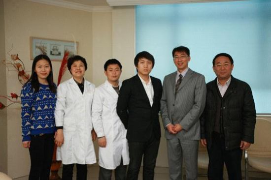 远大特需医疗携新加坡瑞和门诊造福外籍病患